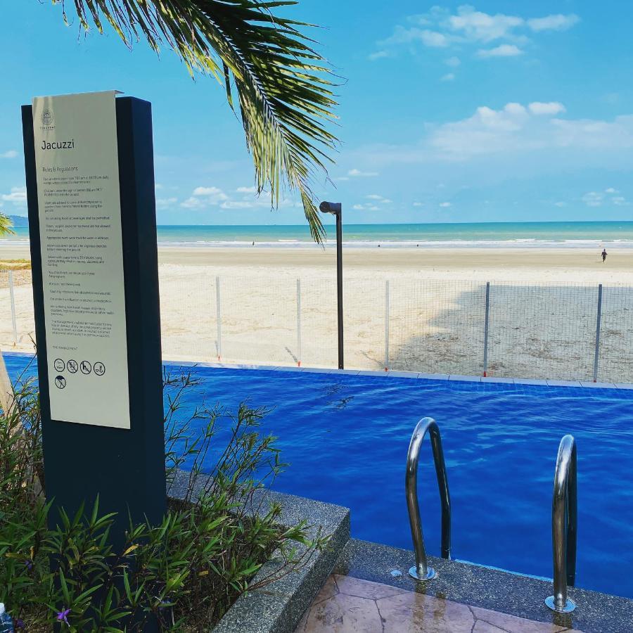 kuantan staycationtimurbay Exterior foto