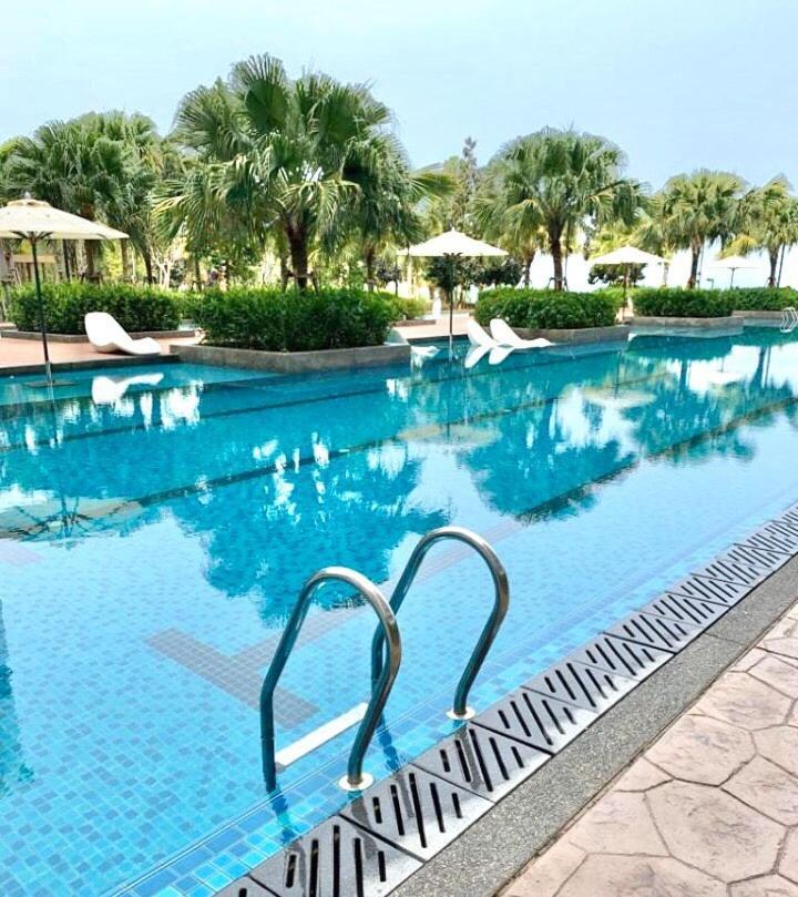 kuantan staycationtimurbay Exterior foto