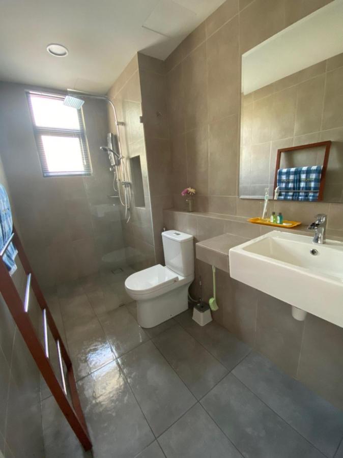 kuantan staycationtimurbay Exterior foto