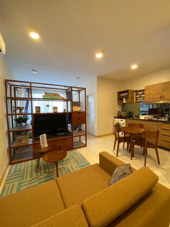 kuantan staycationtimurbay Exterior foto