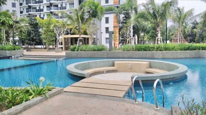 kuantan staycationtimurbay Exterior foto