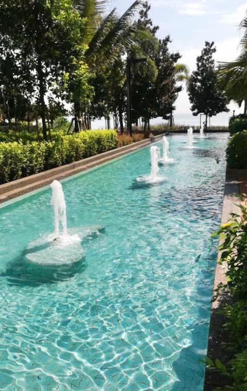 kuantan staycationtimurbay Exterior foto