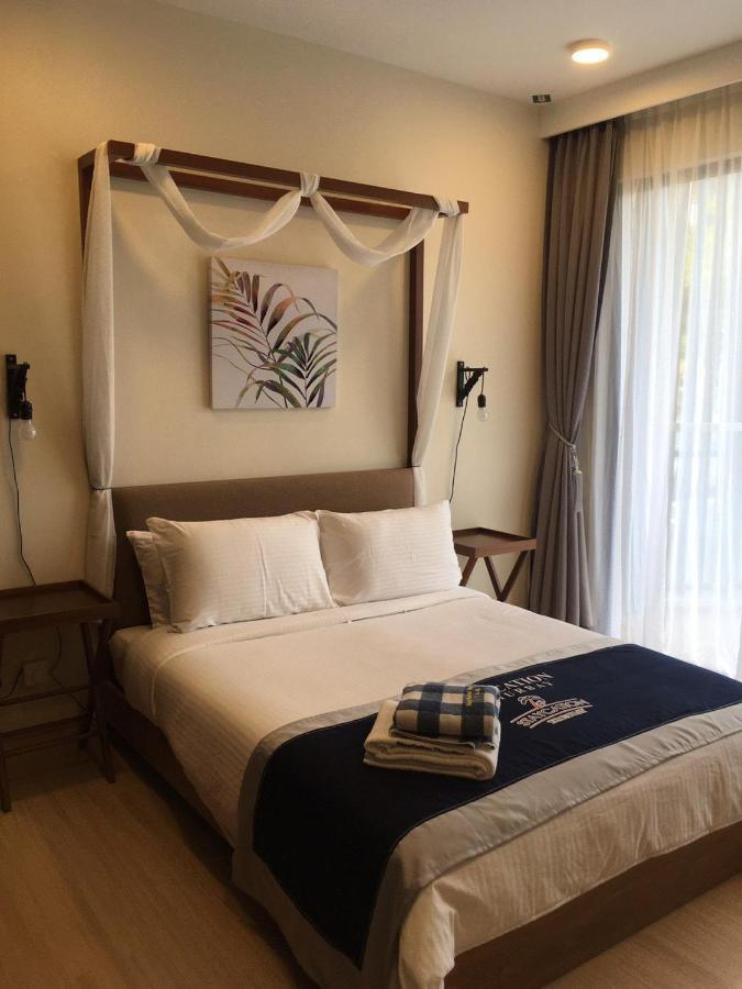 kuantan staycationtimurbay Exterior foto