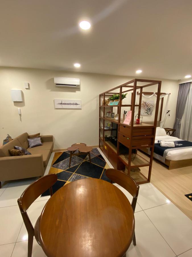 kuantan staycationtimurbay Exterior foto